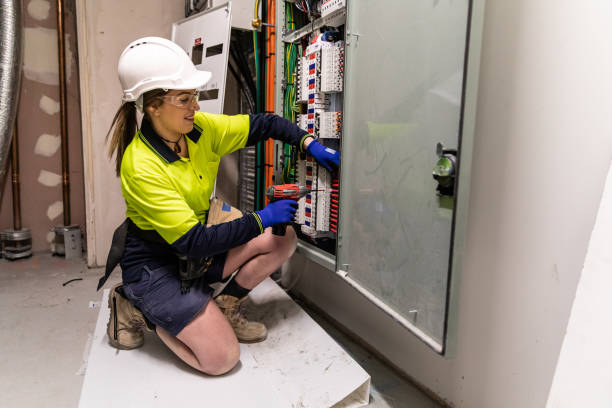 Best Electrical Rewiring Services  in Oak Grove, TN