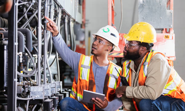 Best Residential Electrician Services  in Oak Grove, TN
