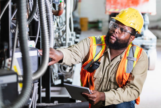Best Electrical Contractors for Businesses  in Oak Grove, TN