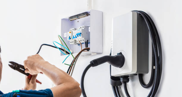 Best Electrician Near Me  in Oak Grove, TN