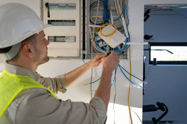 Best Electrical Outlet Repair  in Oak Grove, TN
