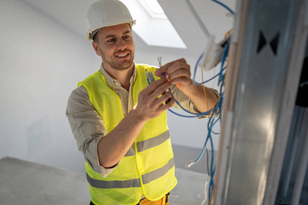 Best Affordable Emergency Electrician  in Oak Grove, TN