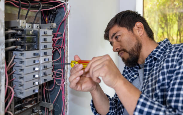 Best Commercial Electrician Services  in Oak Grove, TN